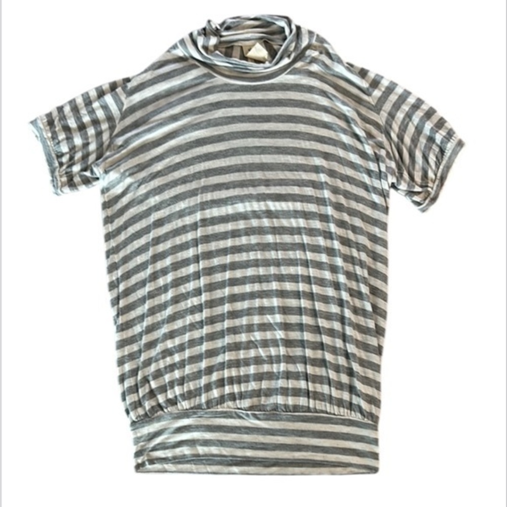 We the Free People size small striped shirt